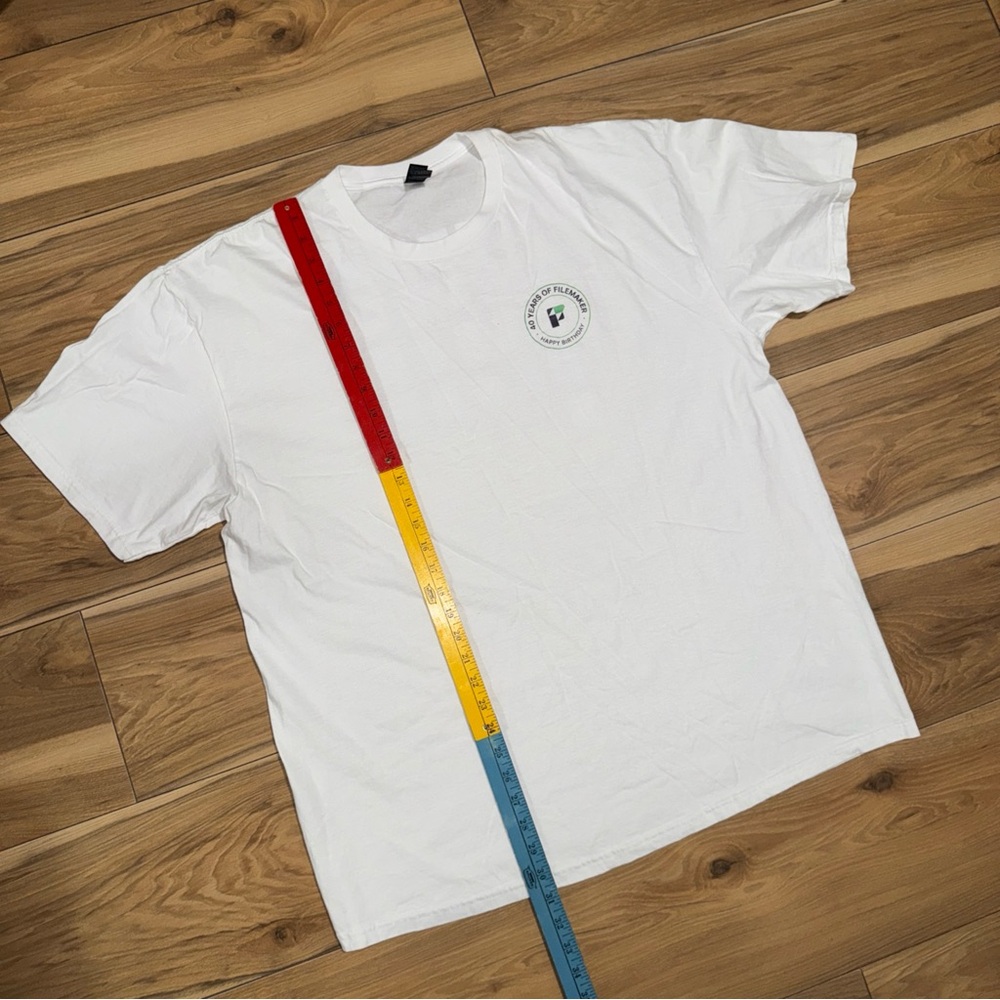 Claris Filemaker Pro Pc Mac Cd Software 40 Years … - image 4